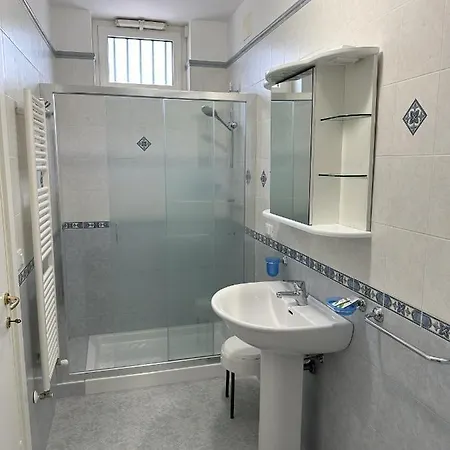 Appartement Orchidea A 300 Metri Dal Castello *