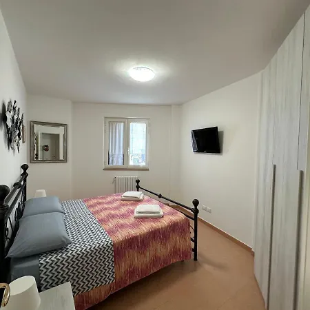 Appartement Orchidea A 300 Metri Dal Castello *