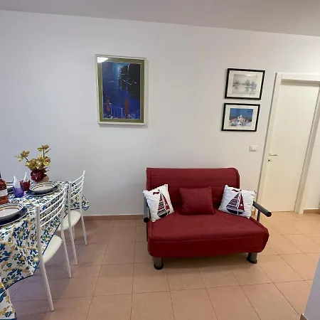 Orchidea A 300 Metri Dal Castello Otrante