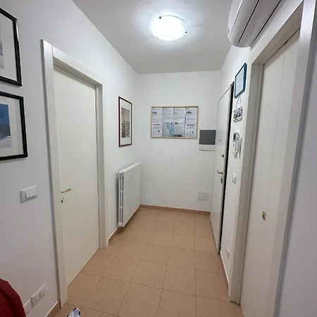 Orchidea A 300 Metri Dal Castello Appartement *