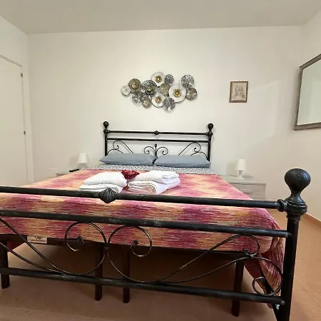 Orchidea A 300 Metri Dal Castello Appartement Otrante