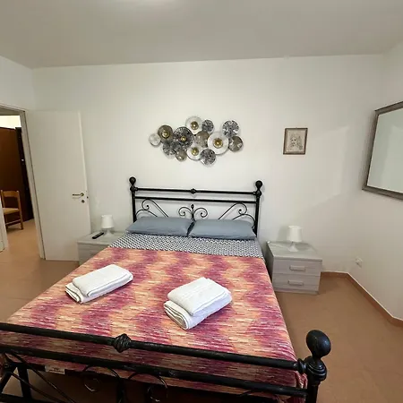 Orchidea A 300 Metri Dal Castello Appartement *