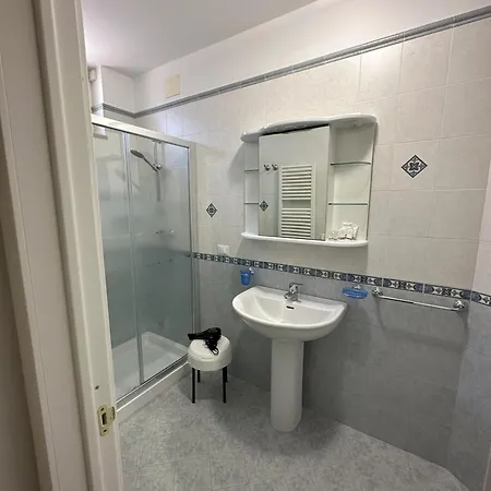 Orchidea A 300 Metri Dal Castello Appartement