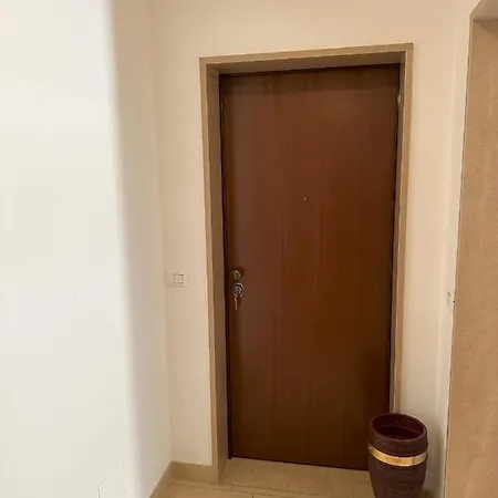 Apartment Orchidea A 300 Metri Dal Castello