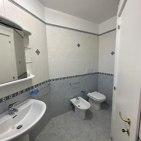 Orchidea A 300 Metri Dal Castello Apartment Otranto