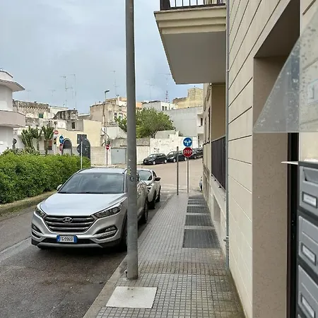 Apartment Orchidea A 300 Metri Dal Castello *