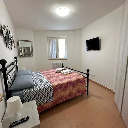 Apartment Orchidea A 300 Metri Dal Castello Otranto