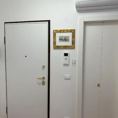 Orchidea A 300 Metri Dal Castello Apartment Otranto