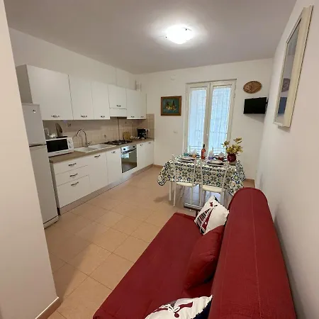 Apartment Orchidea A 300 Metri Dal Castello *